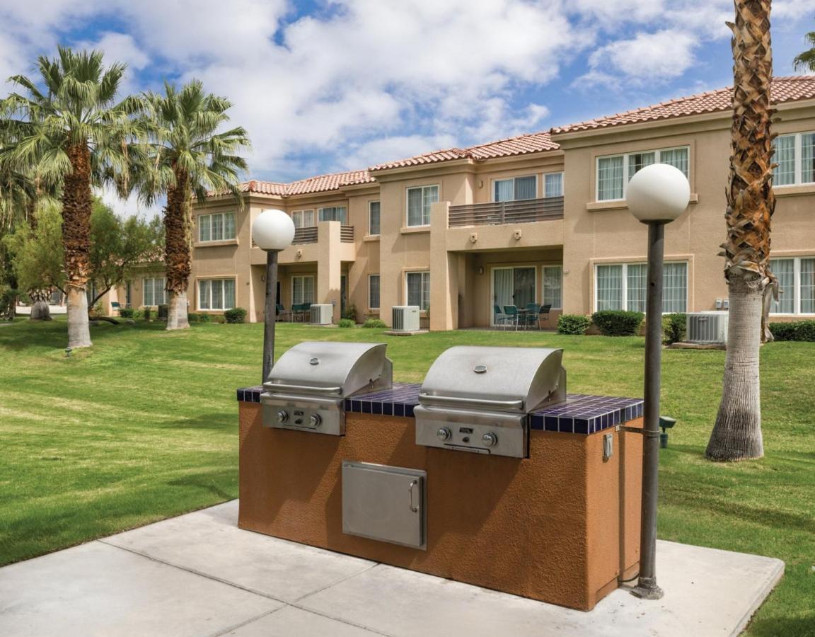 Worldmark- Cathedral 1-Bd Cathedral City Extérieur photo