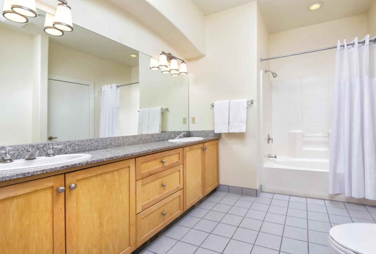 Worldmark- Cathedral 1-Bd Cathedral City Extérieur photo