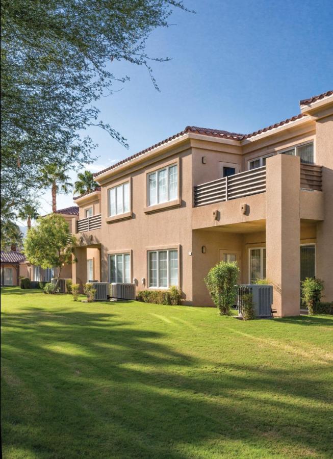 Worldmark- Cathedral 1-Bd Cathedral City Extérieur photo