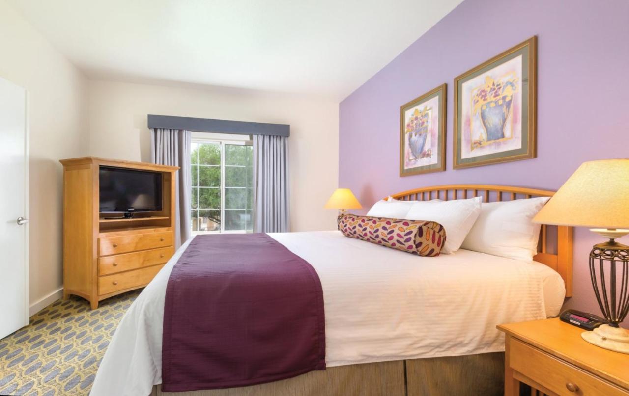 Worldmark- Cathedral 1-Bd Cathedral City Extérieur photo