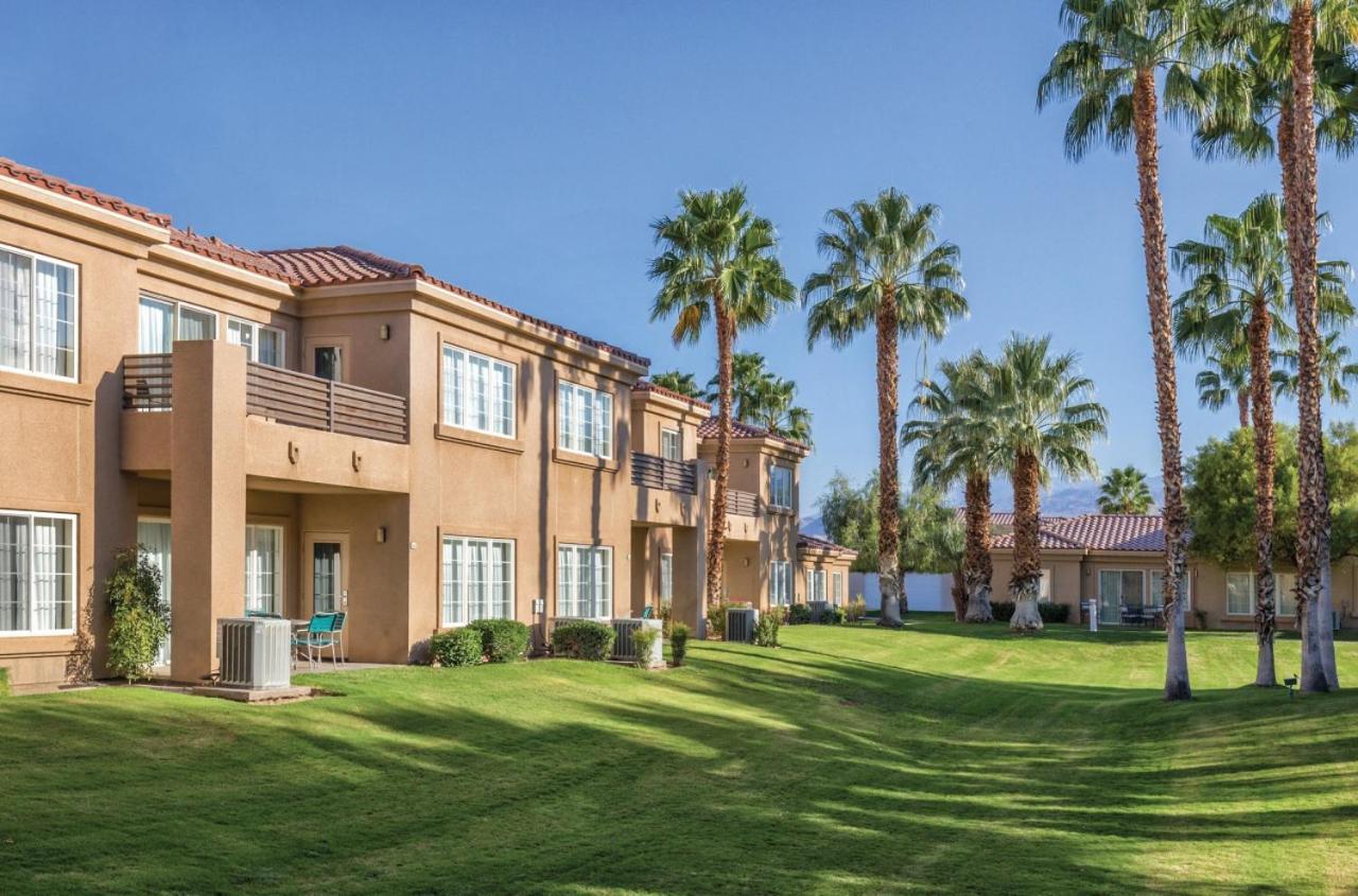 Worldmark- Cathedral 1-Bd Cathedral City Extérieur photo