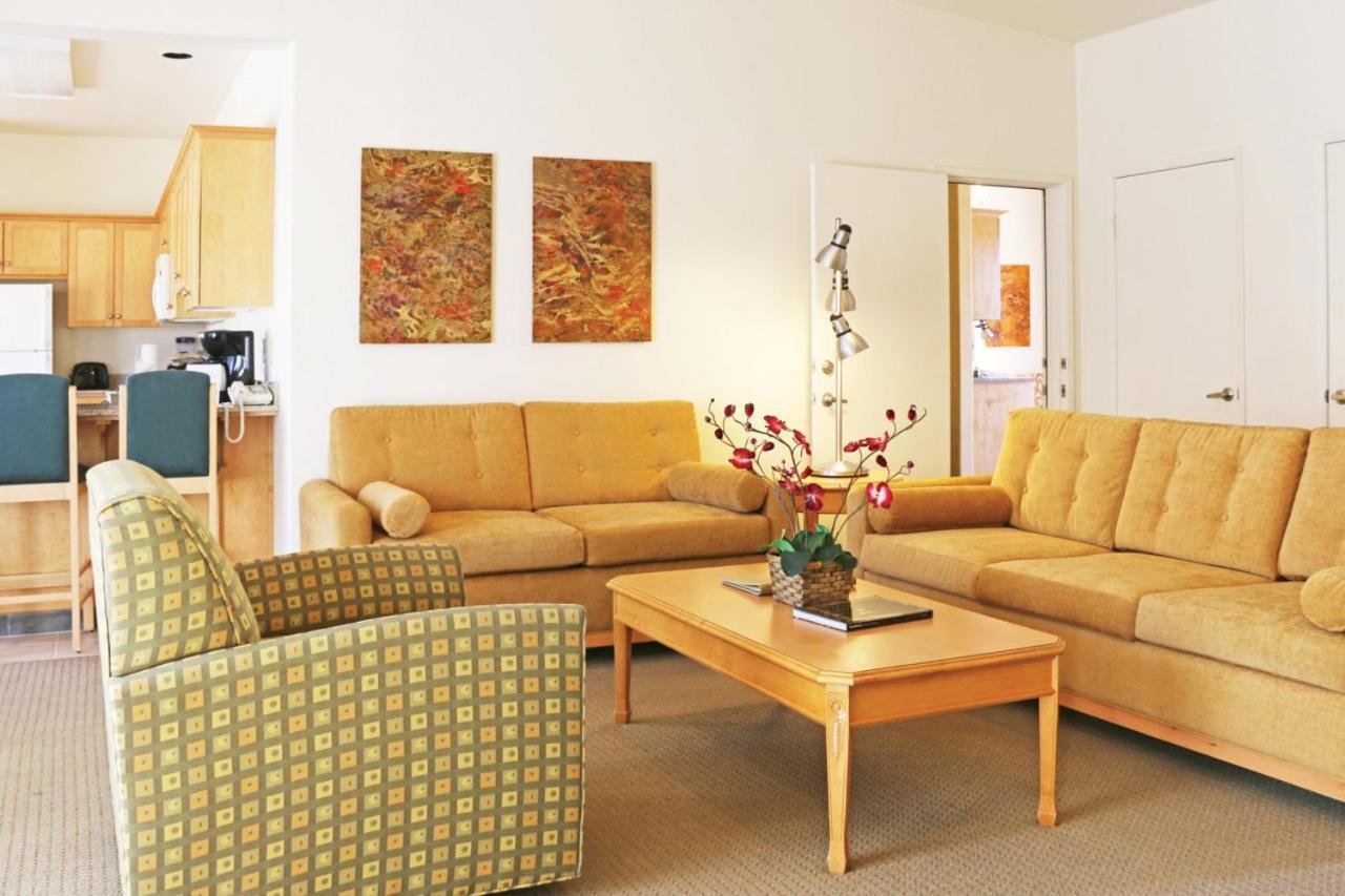 Worldmark- Cathedral 1-Bd Cathedral City Extérieur photo
