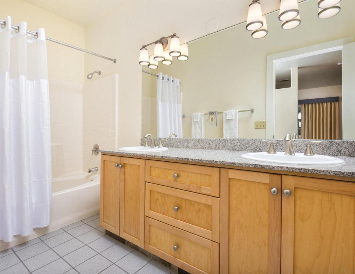 Worldmark- Cathedral 1-Bd Cathedral City Extérieur photo