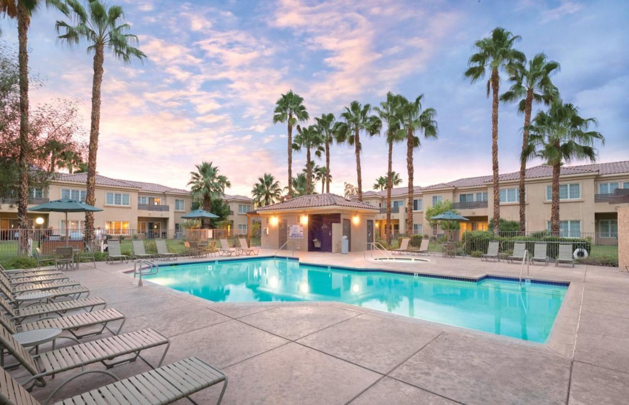 Worldmark- Cathedral 1-Bd Cathedral City Extérieur photo