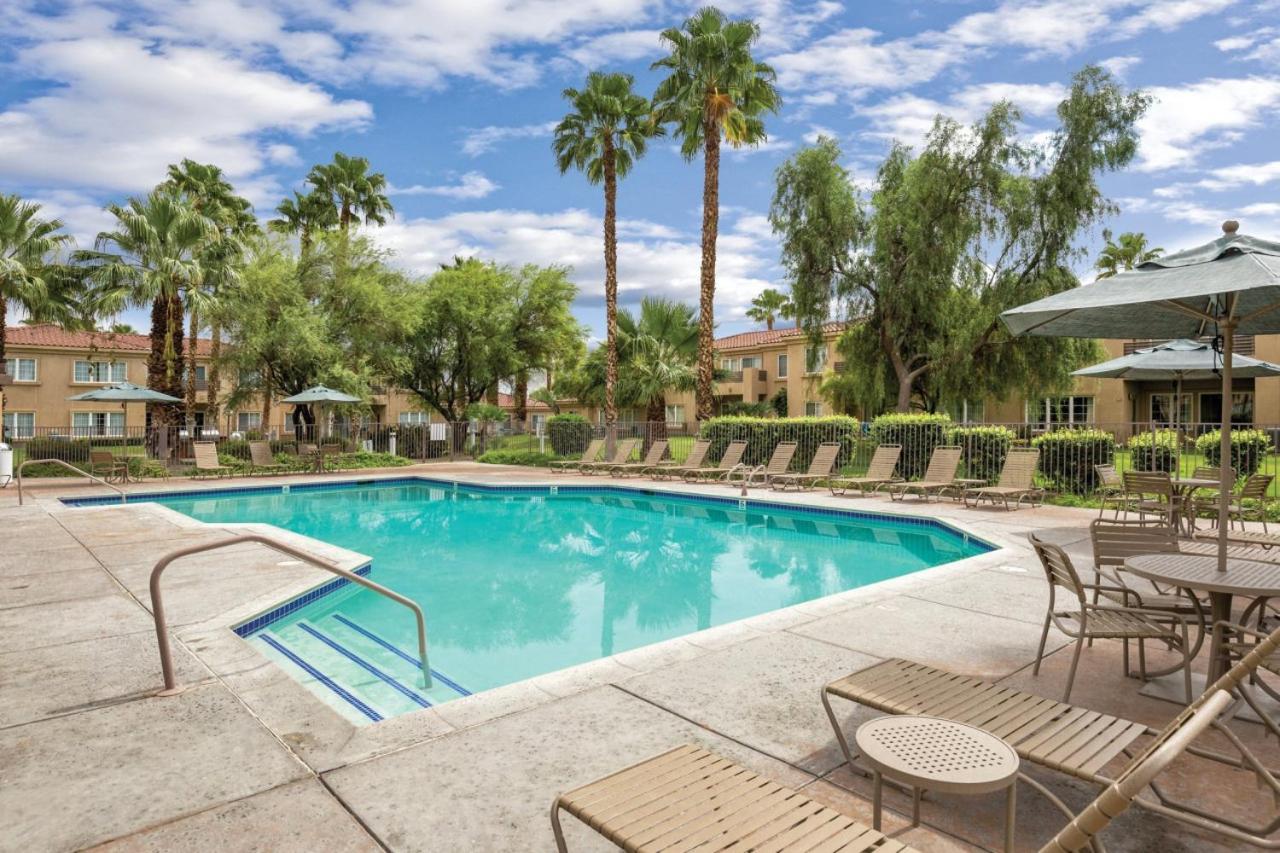 Worldmark- Cathedral 1-Bd Cathedral City Extérieur photo
