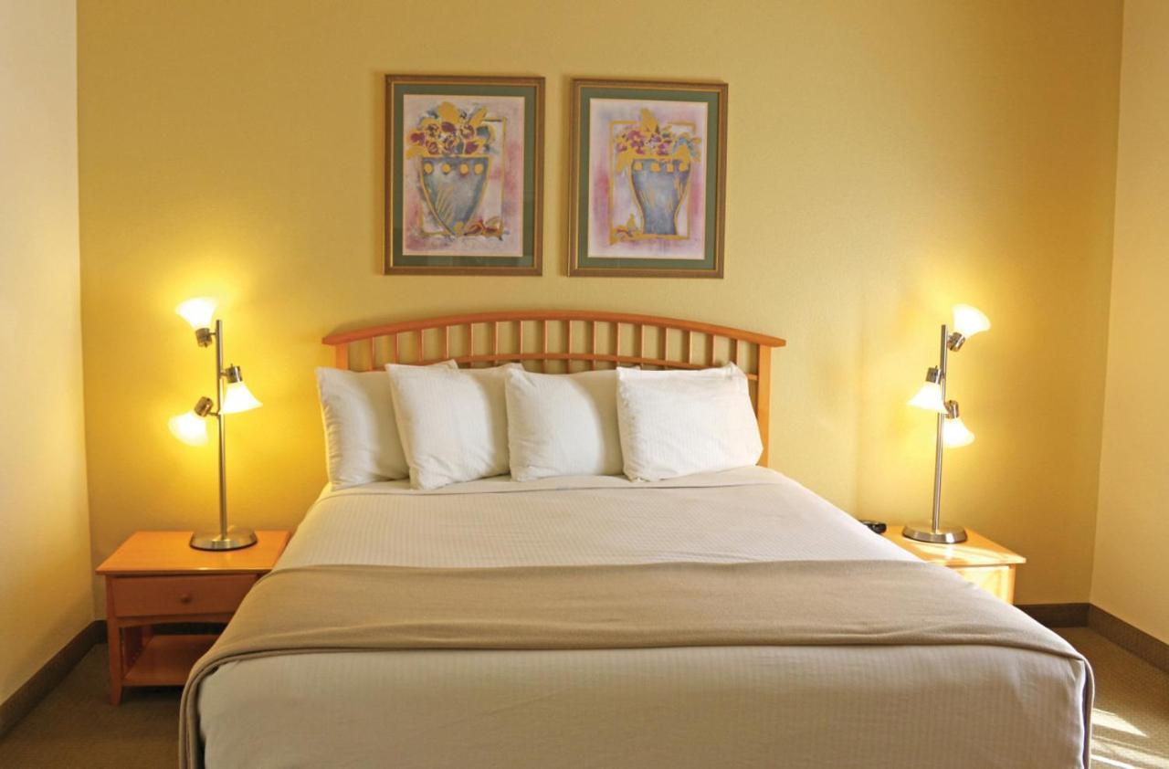 Worldmark- Cathedral 1-Bd Cathedral City Extérieur photo
